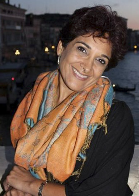 Zuraida Dada